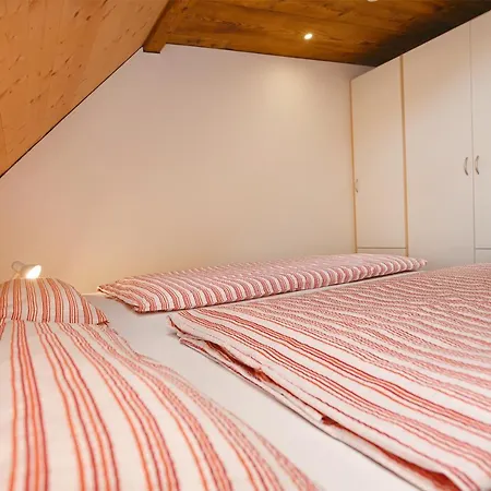 Der Bischof Appartement
