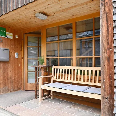 Appartement Der Bischof