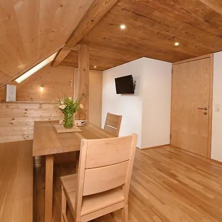 Apartment Der Bischof