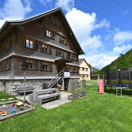 Appartement Der Bischof