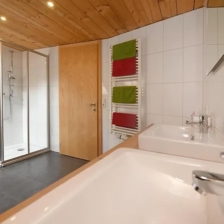 Apartment Der Bischof *
