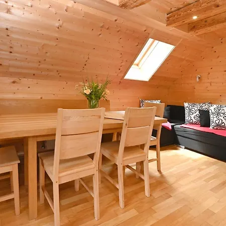Apartment Der Bischof Mellau