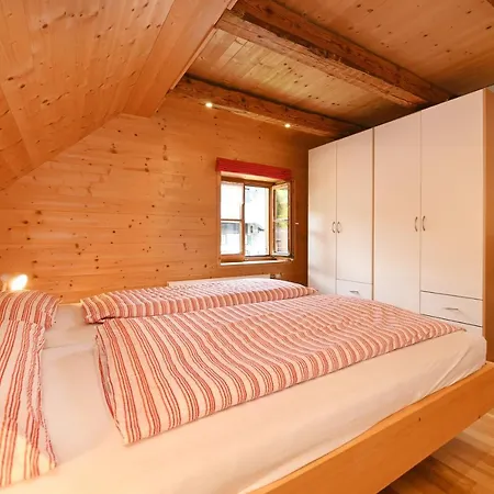 Διαμέρισμα Der Bischof