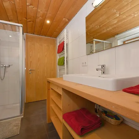 Apartment Der Bischof *
