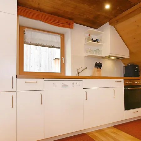 アパート Der Bischof メラウ