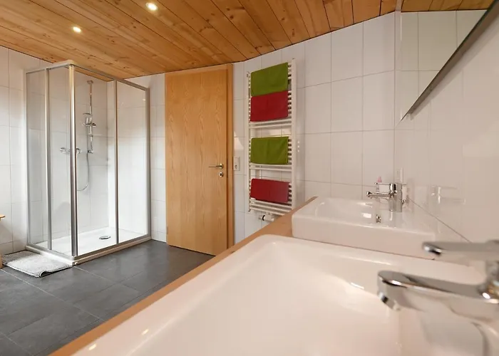 Apartment Der Bischof *